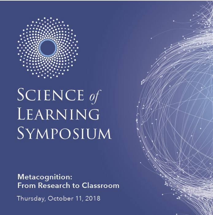 2018 Symposium Poster