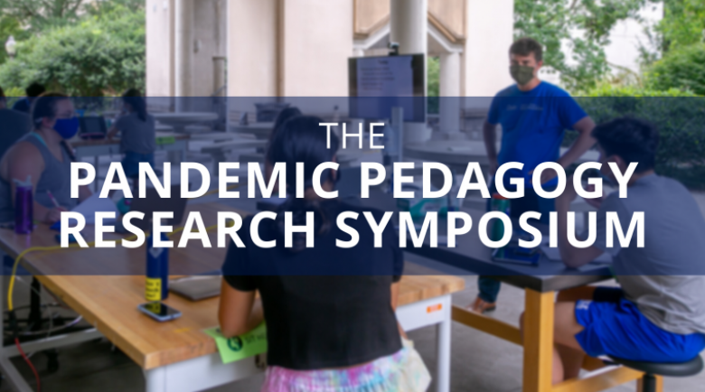 Pandemic Pedagogy Research Symposium