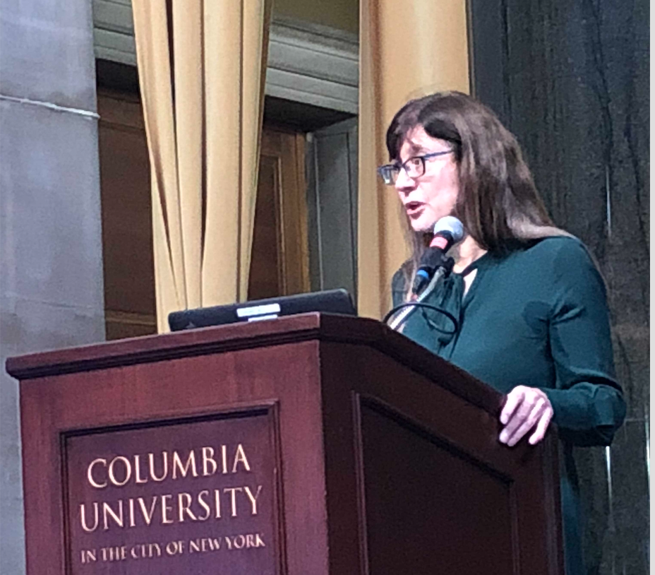 Janet Metcalfe, Professor of Psychology and of Neurobiology and Behavior, Columbia University Janet Metcalfe