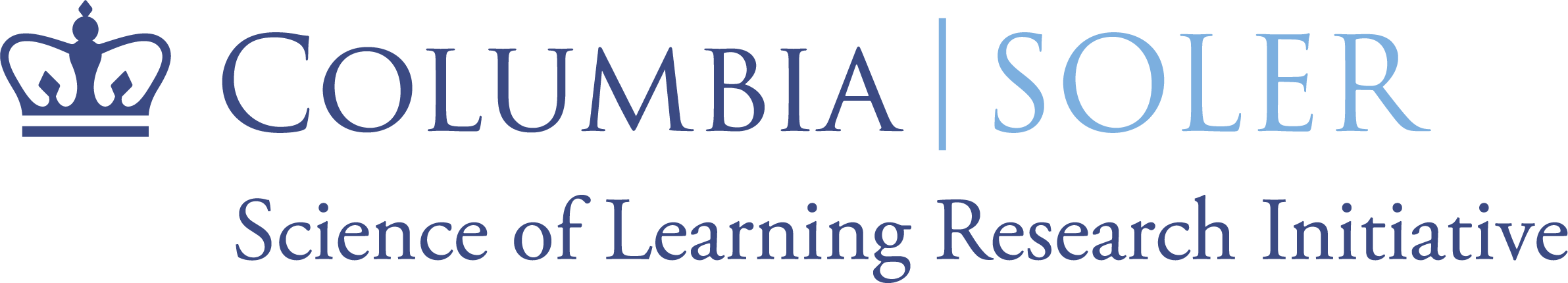Science of Learning logo