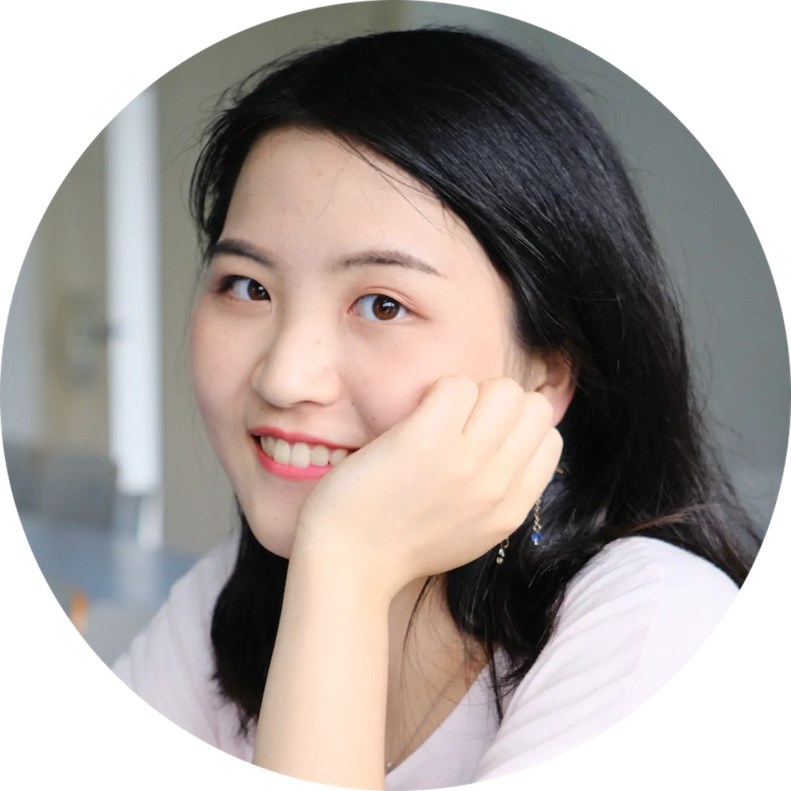 Guanqi Lu