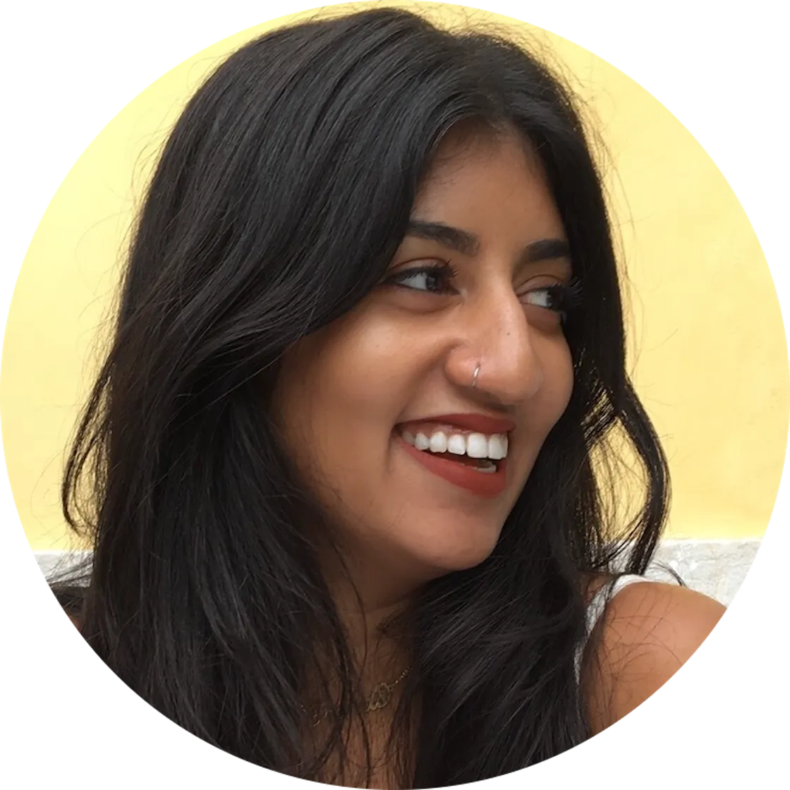 Kiran Samuel